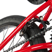 Revo 18" Complete Bike