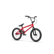 Revo 18" Complete Bike