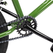 Revo 20" Complete Bike