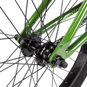 Revo 20" Complete Bike