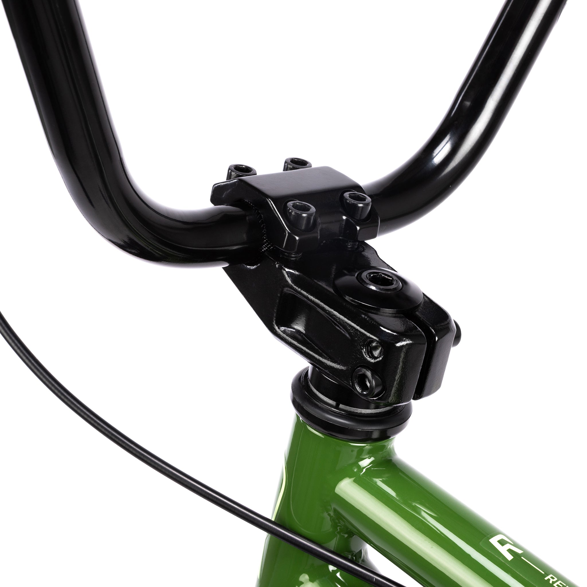 Revo 20" Complete Bike