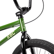 Revo 20" Complete Bike
