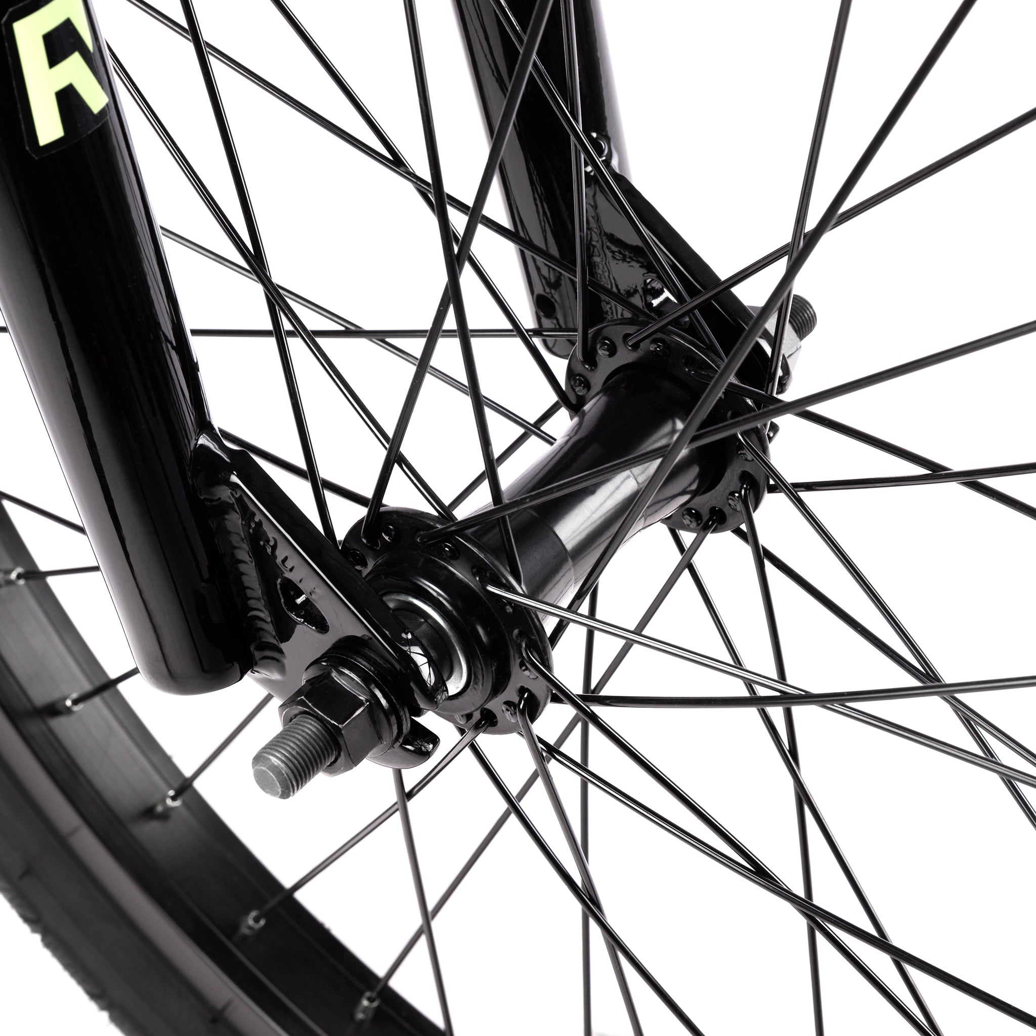 Revo 20" Complete Bike