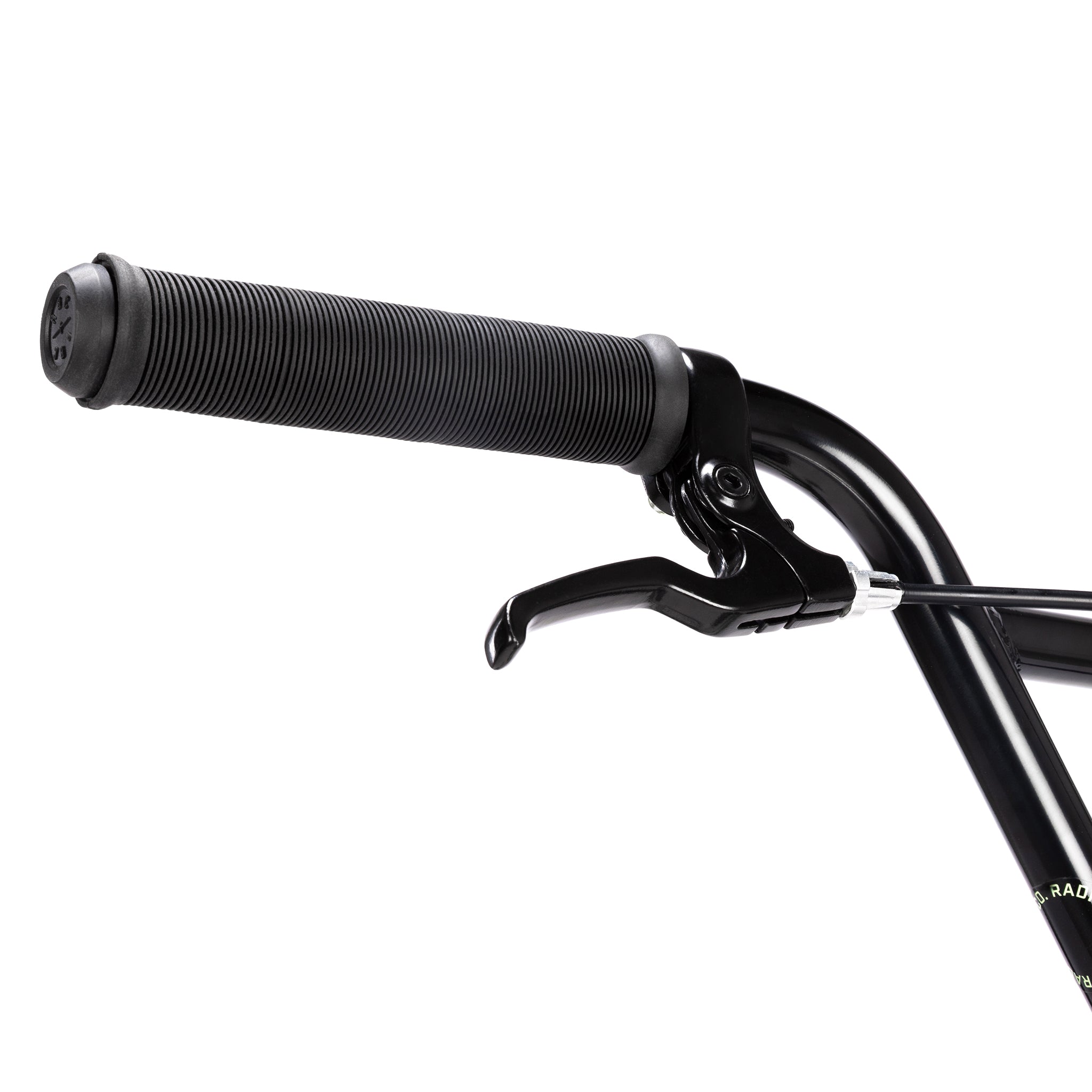 Revo 20" Complete Bike