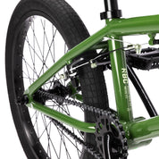 Revo 20" Complete Bike