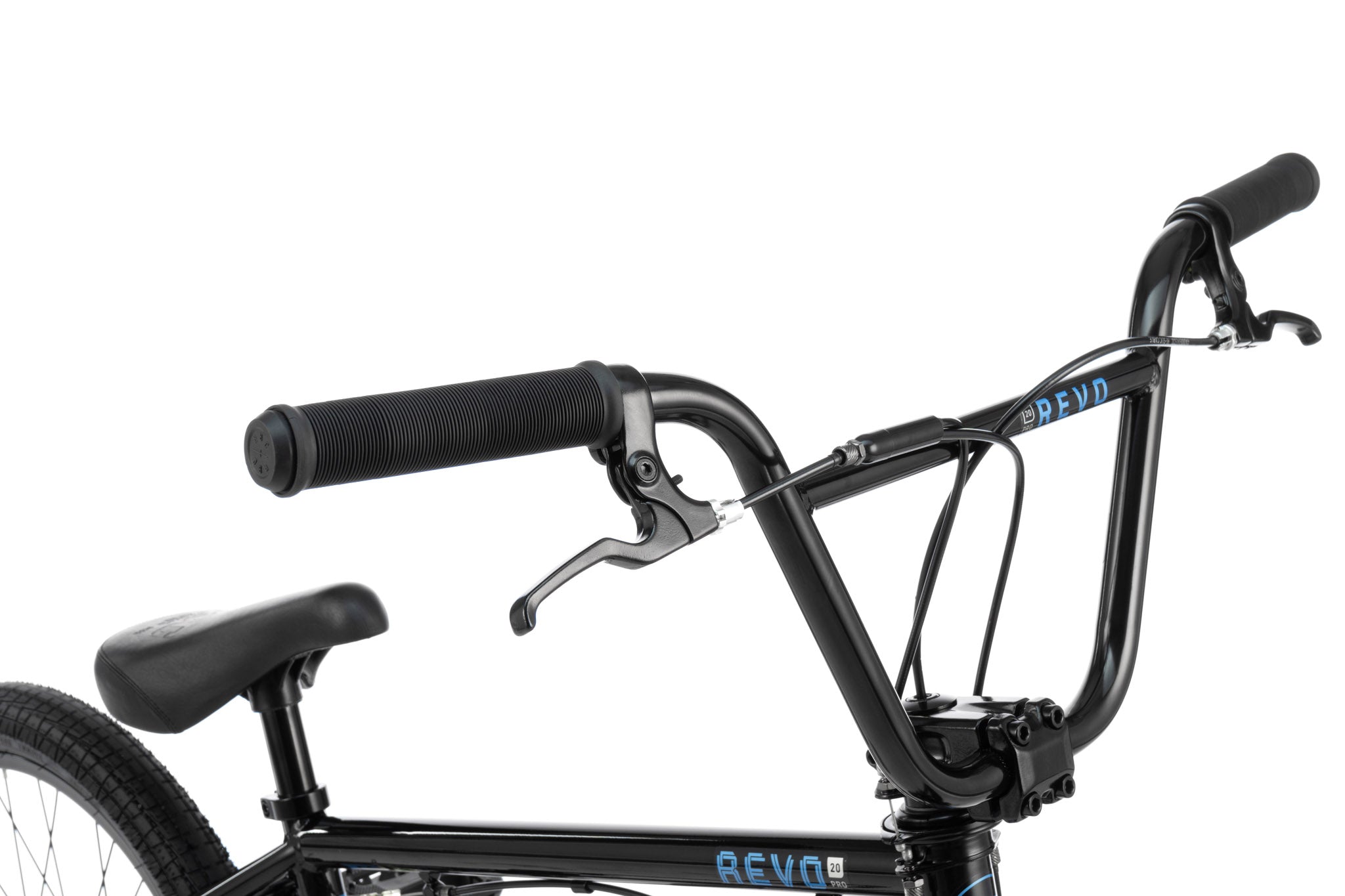Revo 20" Pro FS Complete Bike