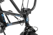 Revo 20" Pro FS Complete Bike