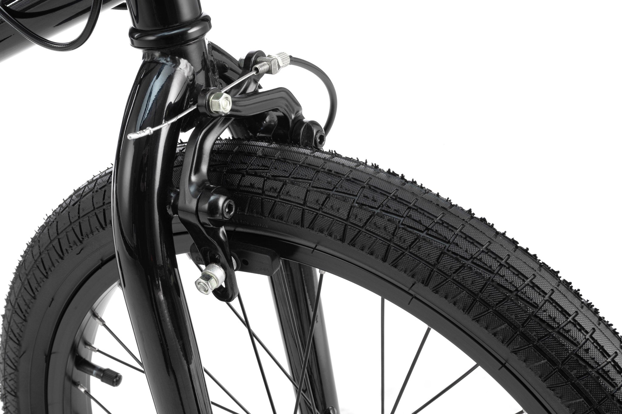 RADIO BIKES REVO PRO FS Complete Bike Radio Bike Company