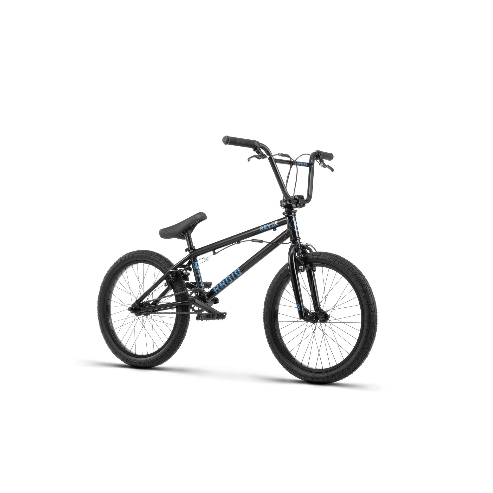 Radio BMX Bikes – Radio Bike Company
