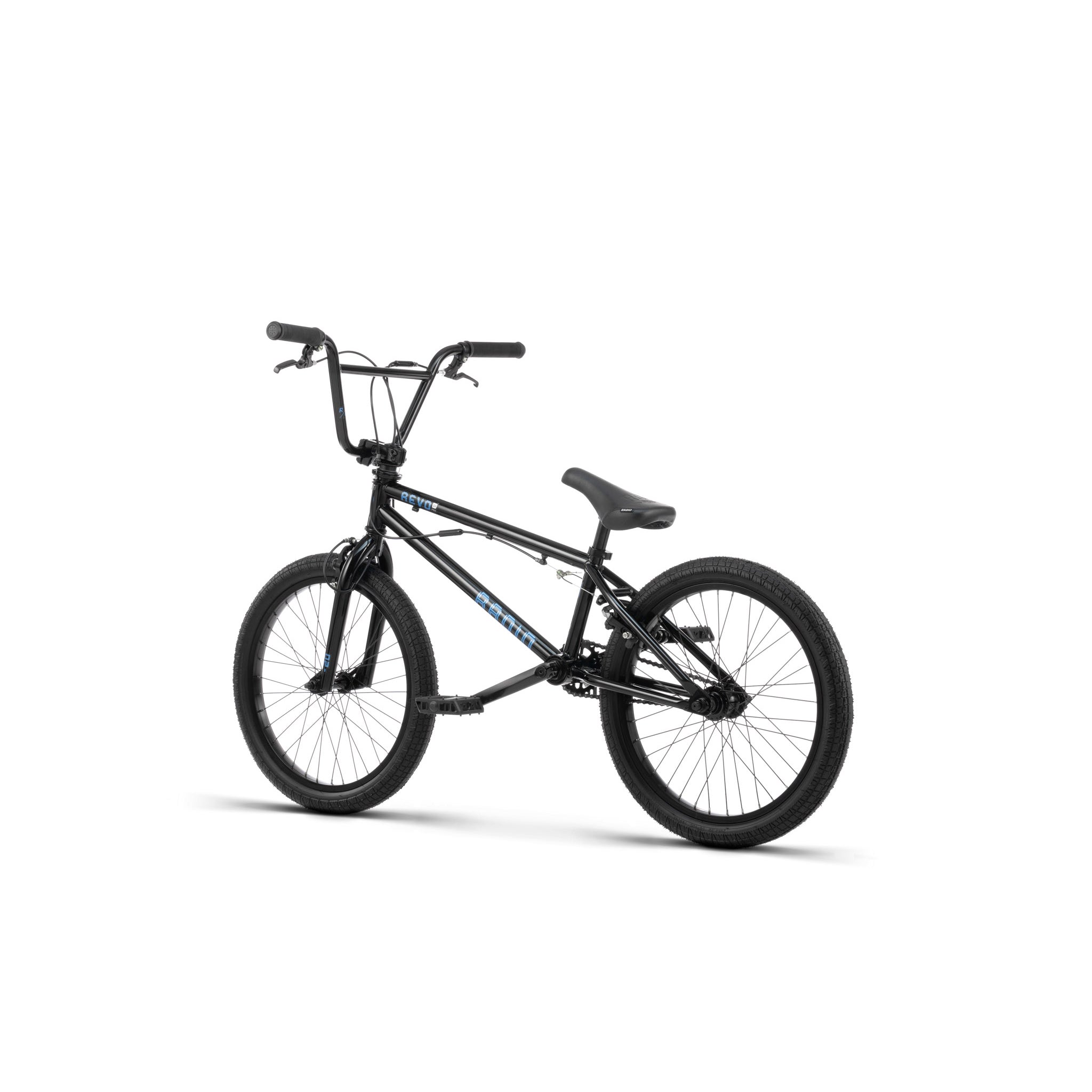 Revo 20" Pro FS Complete Bike
