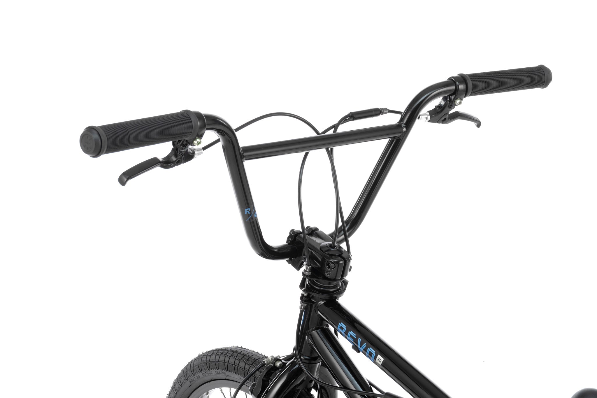 Revo 20" Pro FS Complete Bike
