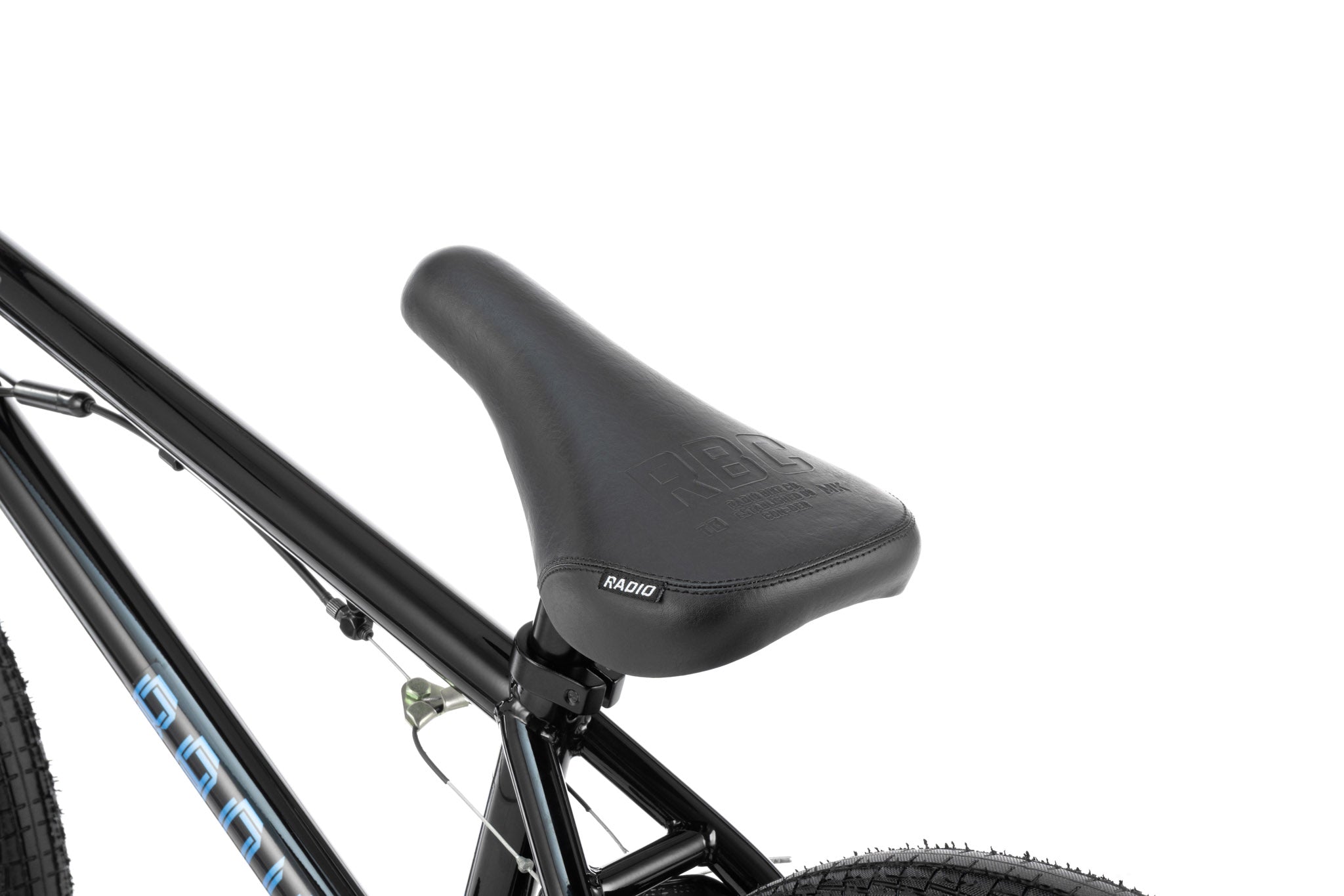 Revo 20" Pro FS Complete Bike