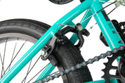 Revo 20" Pro FS Complete Bike