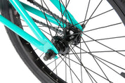Revo 20" Pro FS Complete Bike