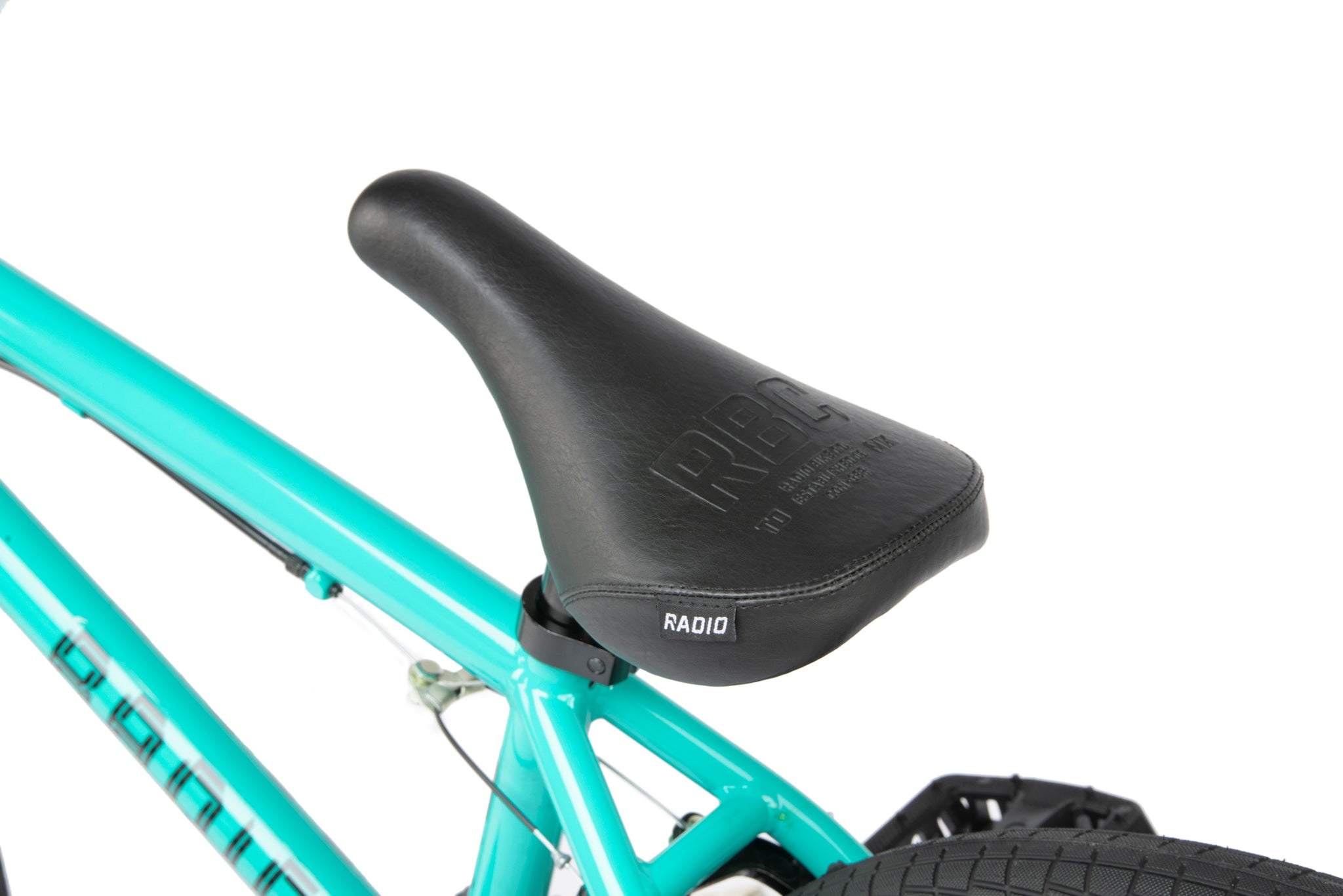 RADIO BIKES REVO PRO FS Complete Bike Radio Bike Company