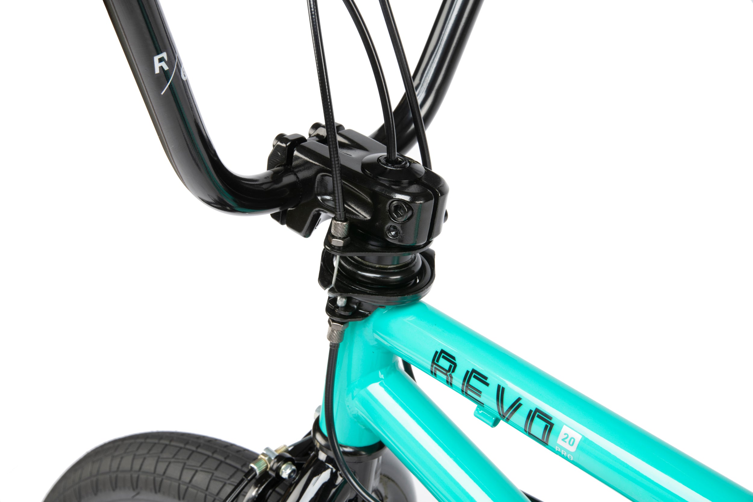 Revo 20" Pro FS Complete Bike