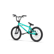 Revo 20" Pro FS Complete Bike