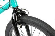 Revo 20" Pro FS Complete Bike