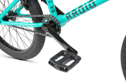 Revo 20" Pro FS Complete Bike