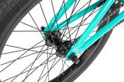 Revo 20" Pro FS Complete Bike
