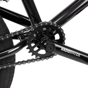 Revo Pro 20" Complete Bike