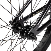 Revo Pro 20" Complete Bike