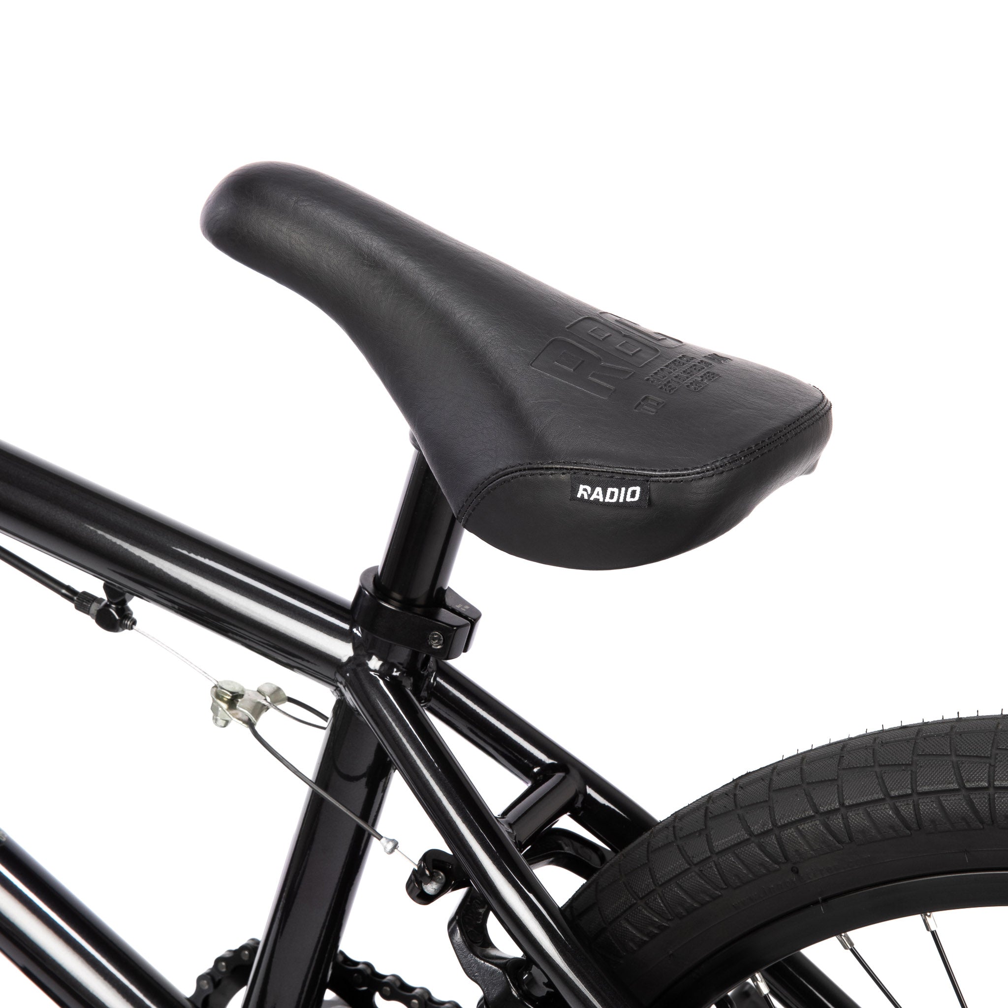 Revo Pro 20" Complete Bike