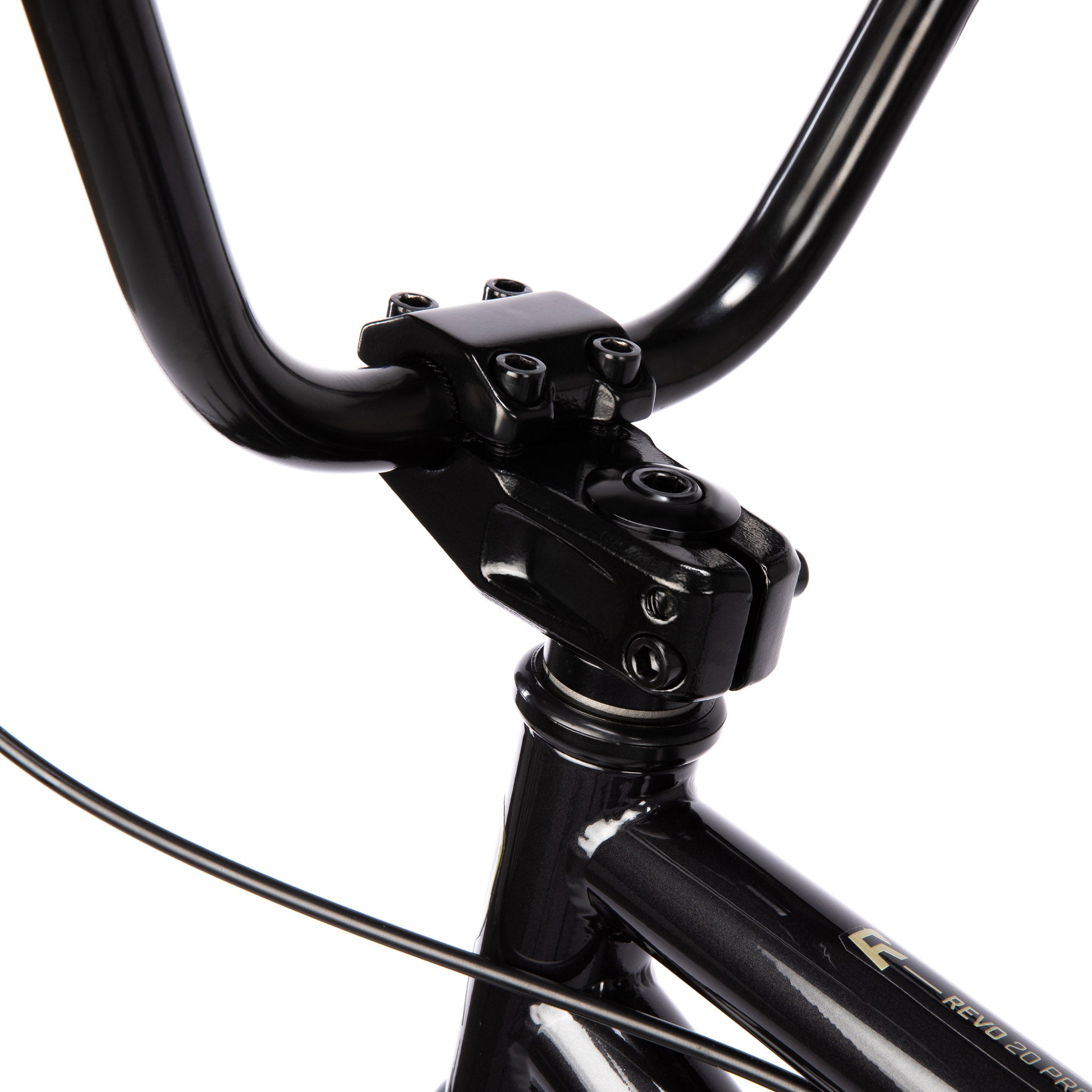 Revo Pro 20" Complete Bike
