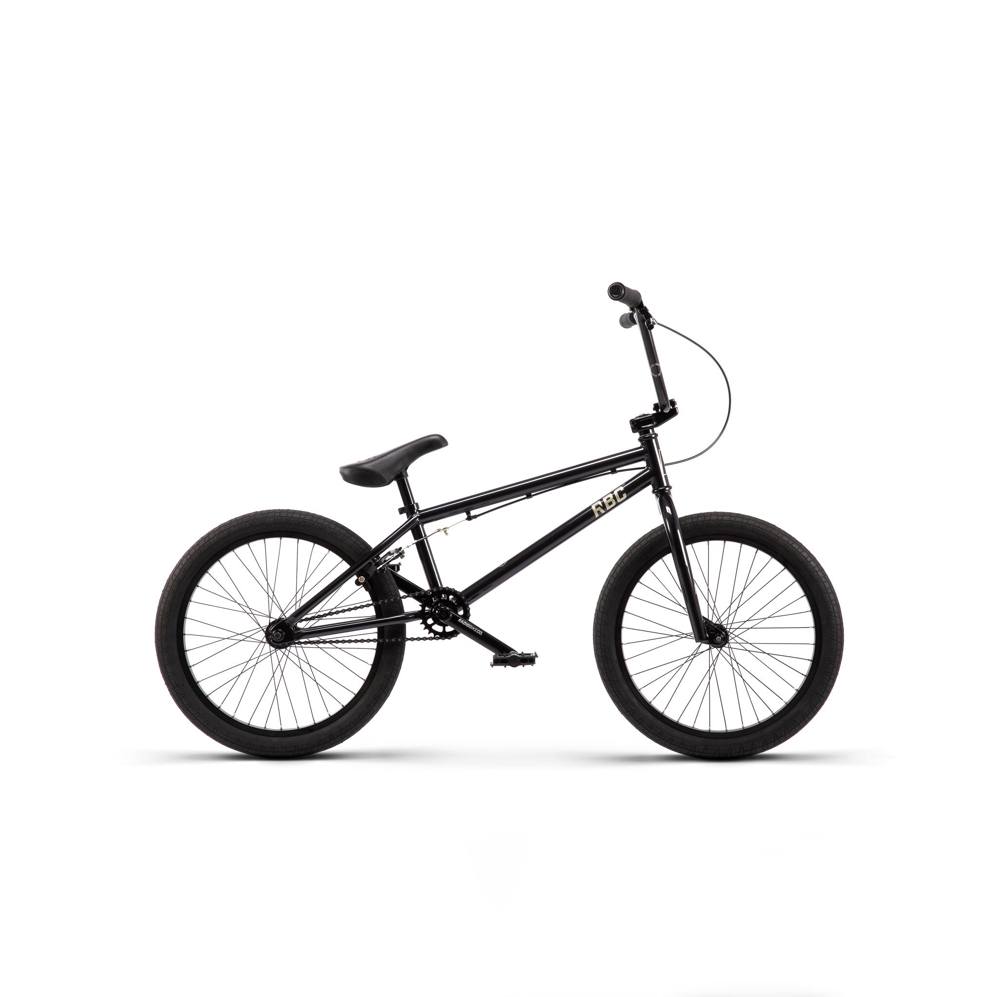 RADIO BIKES Revo Pro Complette Bike – Radio Bike Company