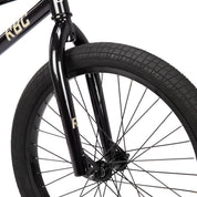Revo Pro 20" Complete Bike