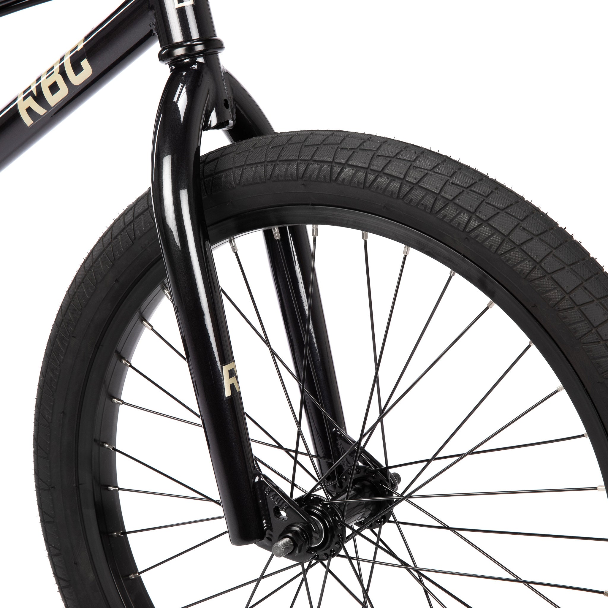 Revo Pro 20" Complete Bike