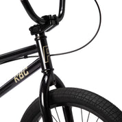 Revo Pro 20" Complete Bike