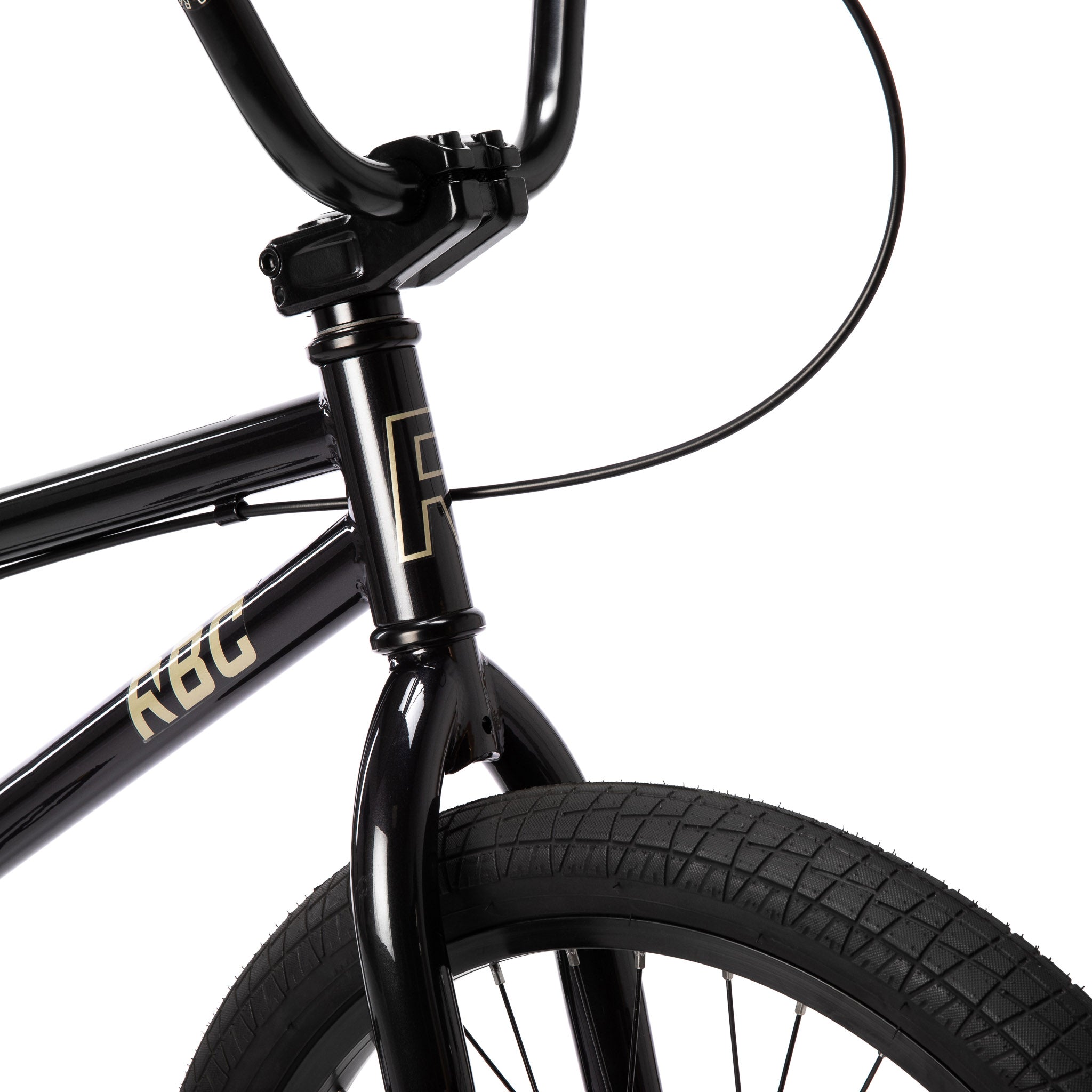 Revo Pro 20" Complete Bike