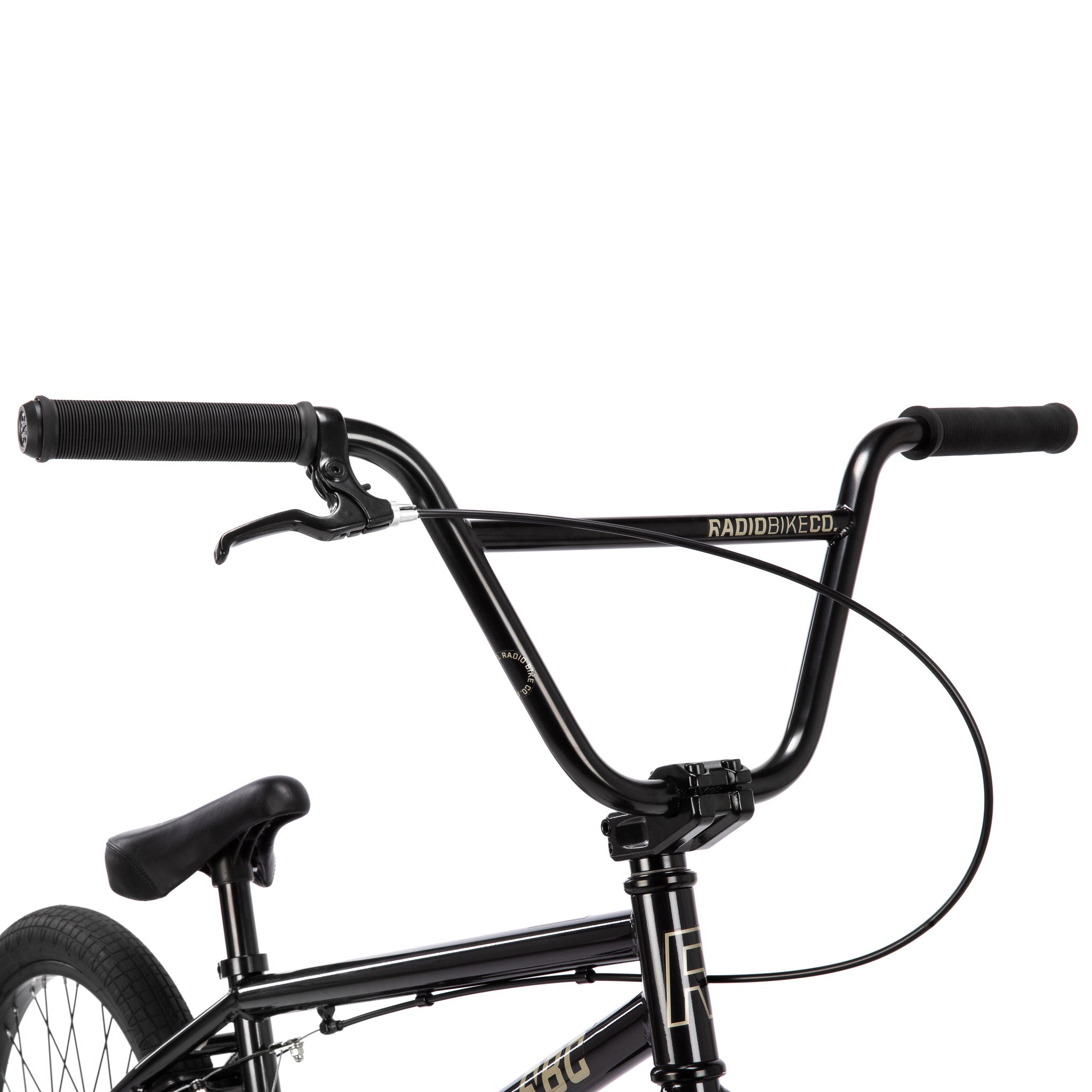 Revo Pro 20" Complete Bike