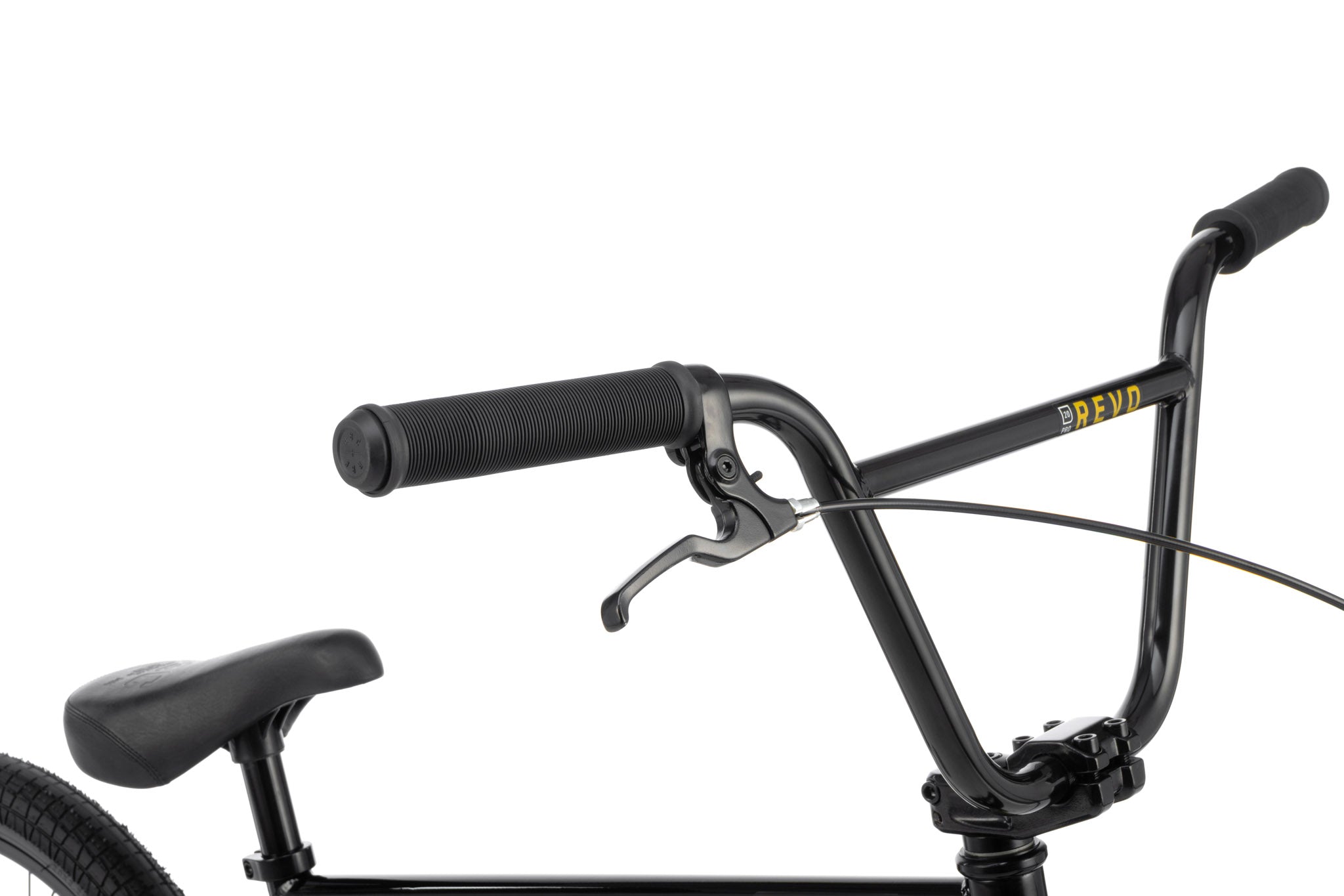 Revo Pro 20" Complete Bike