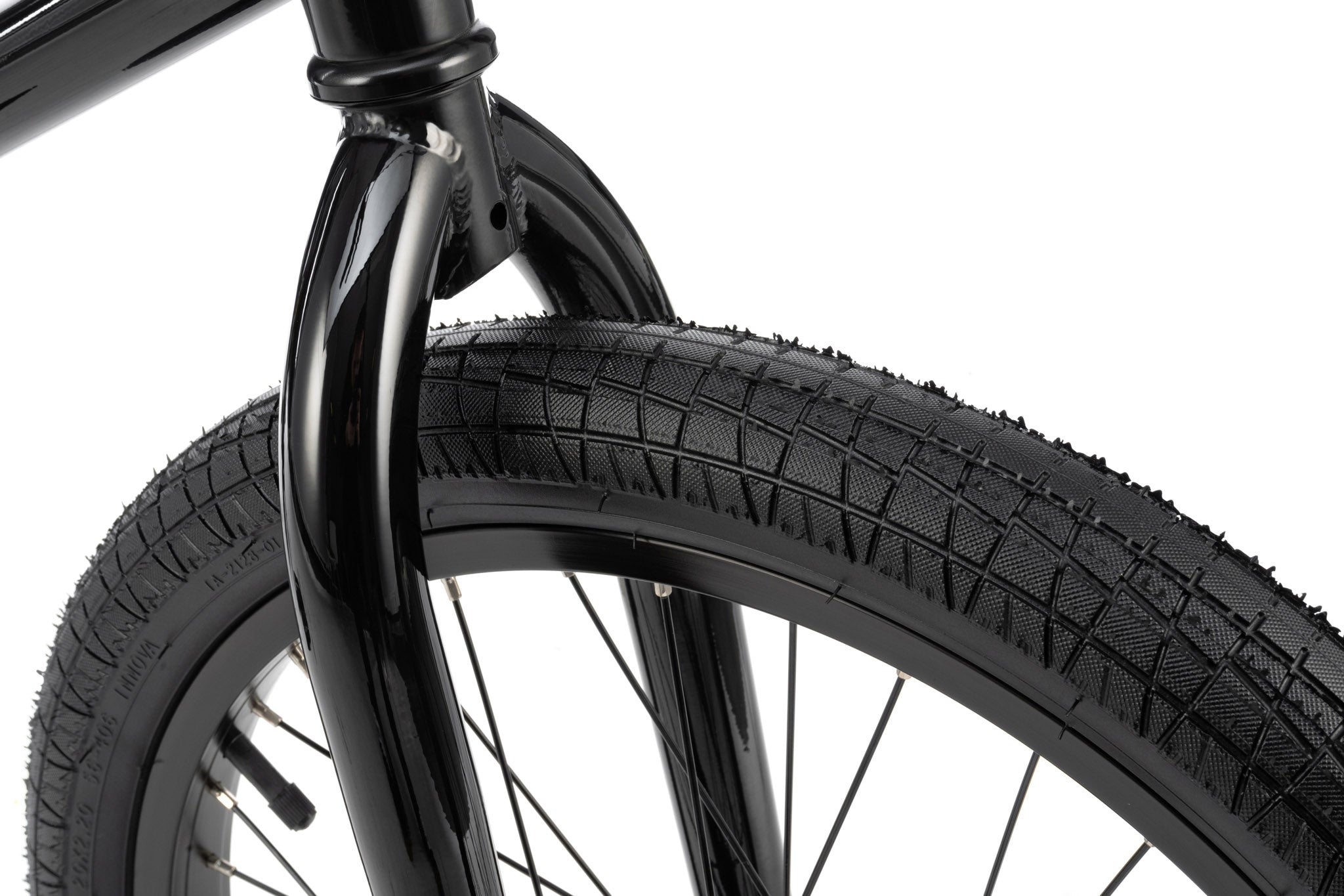 Revo Pro 20" Complete Bike