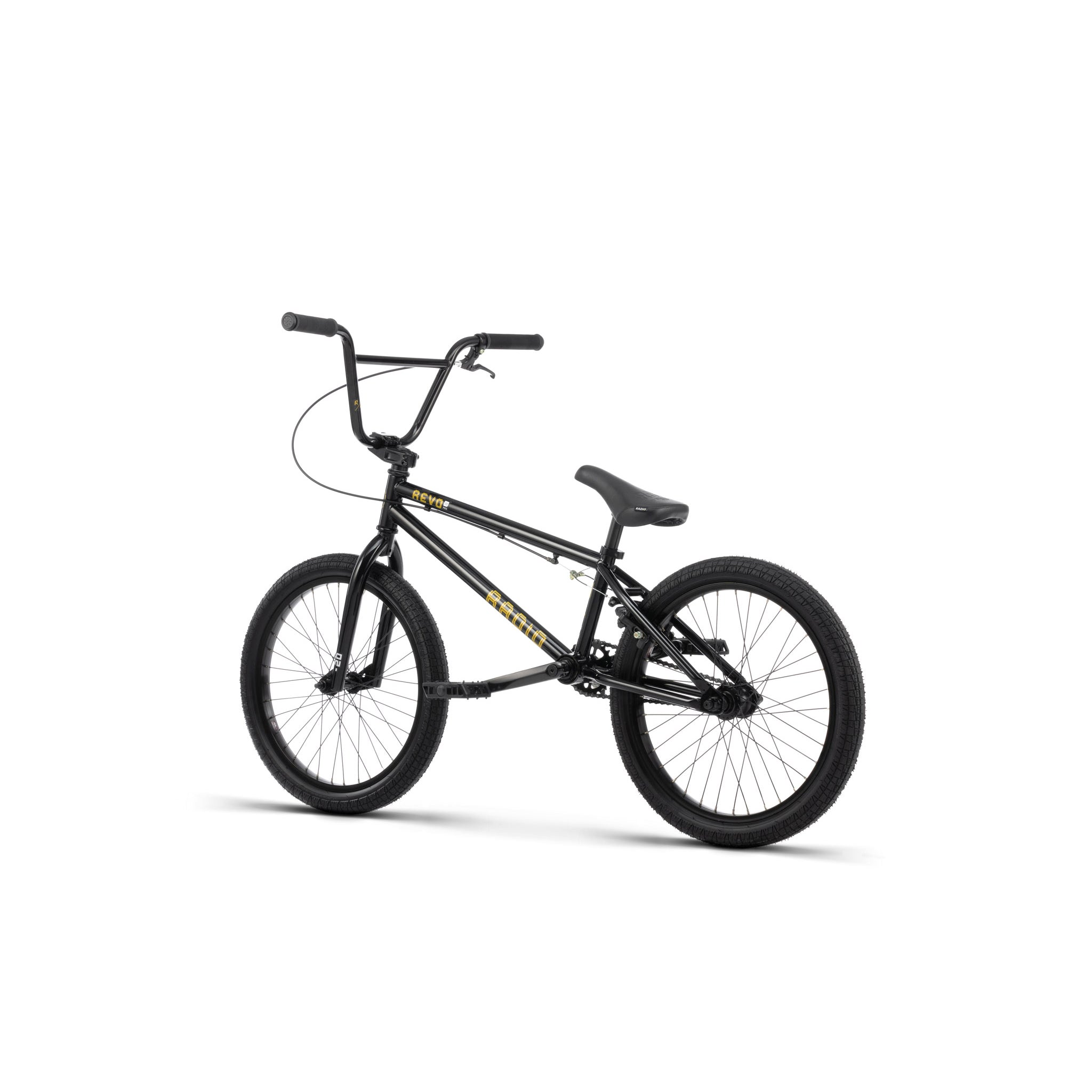 Revo Pro 20" Complete Bike