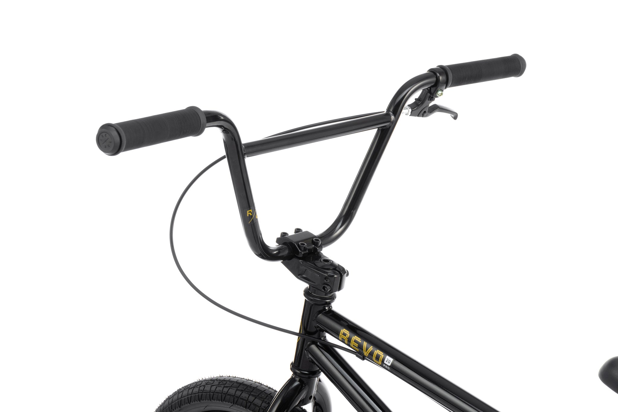 Revo Pro 20" Complete Bike