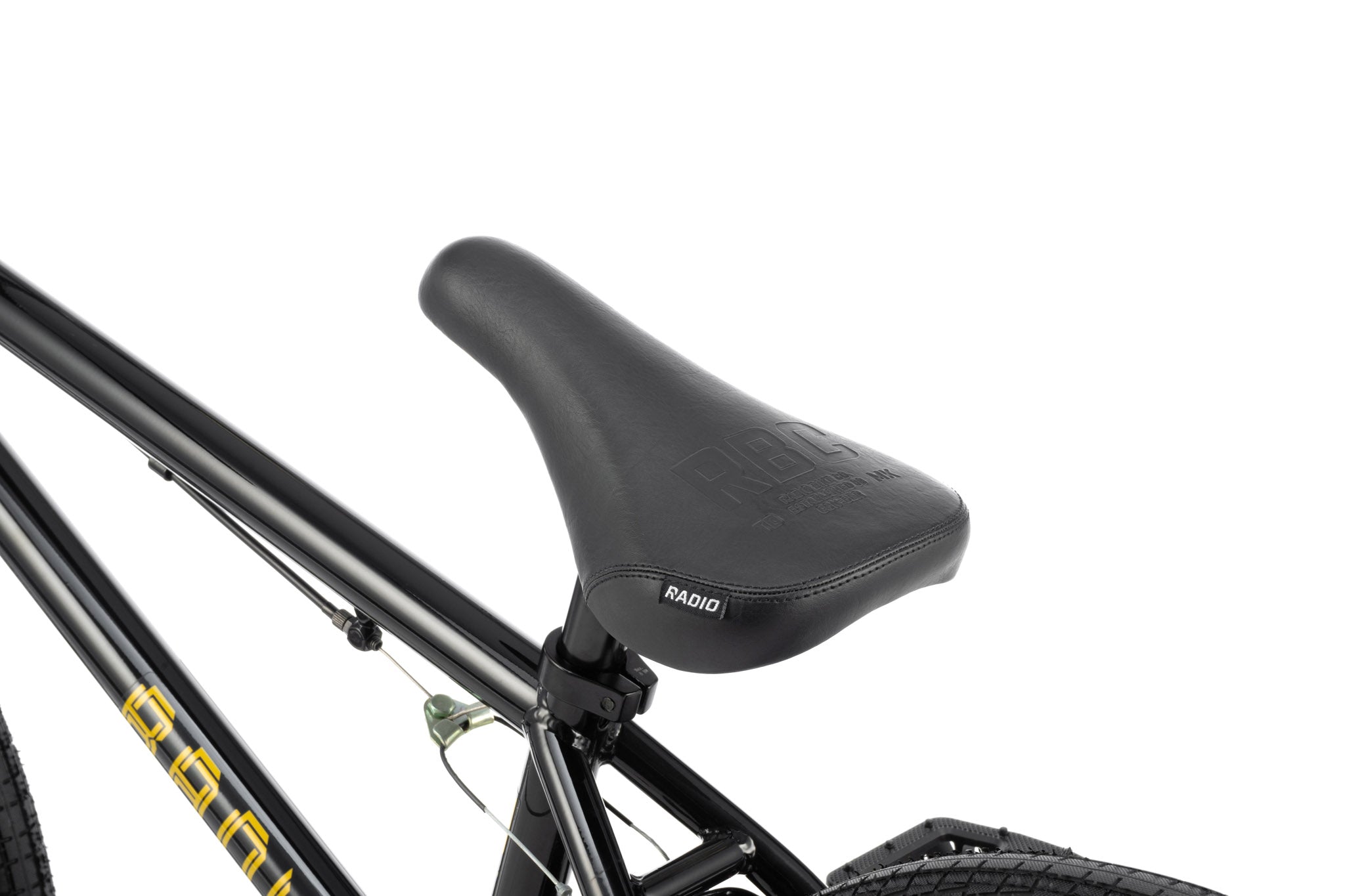 Revo Pro 20" Complete Bike
