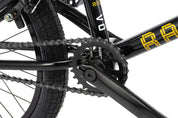 Revo Pro 20" Complete Bike