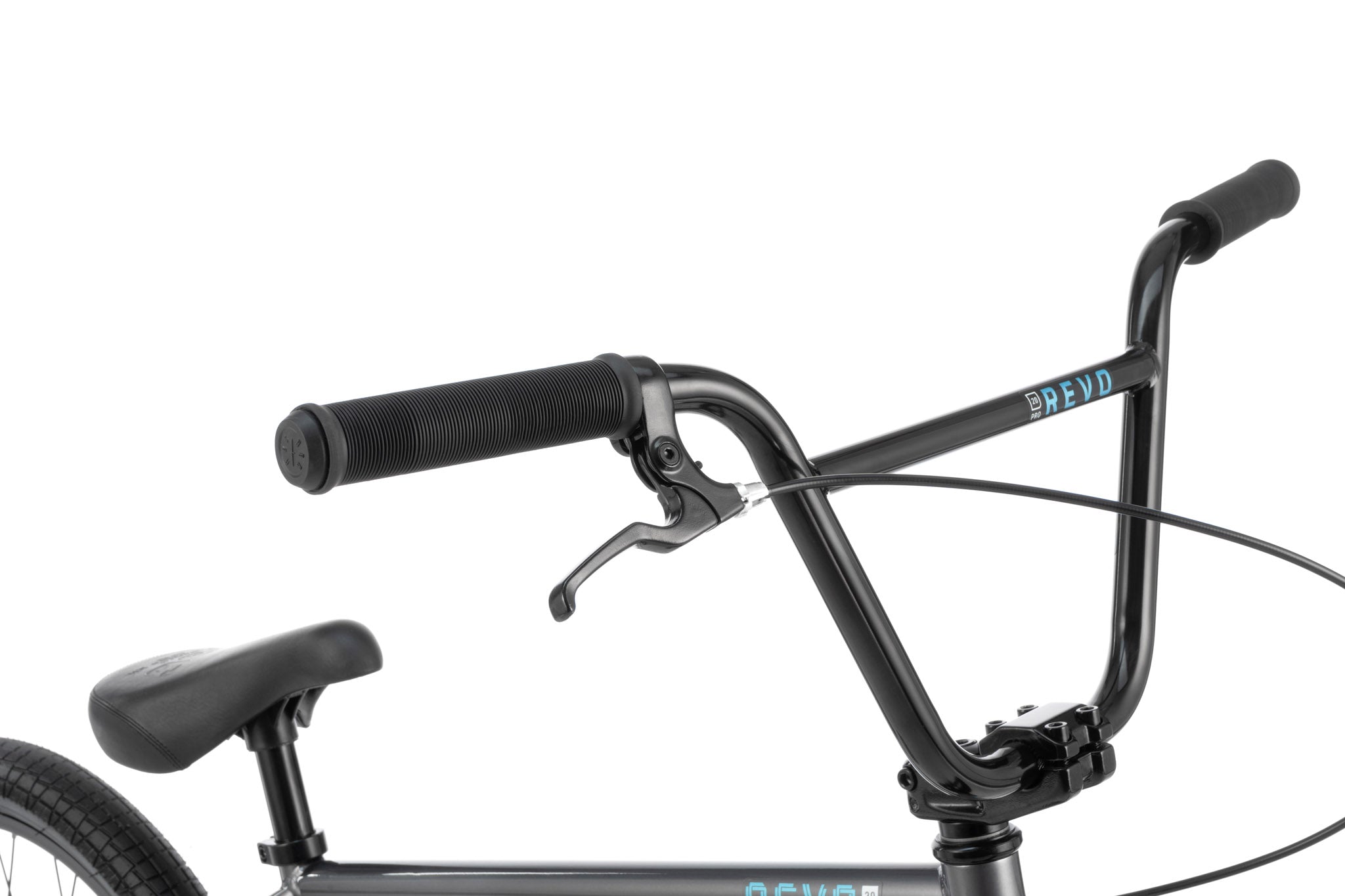 Revo Pro 20" Complete Bike