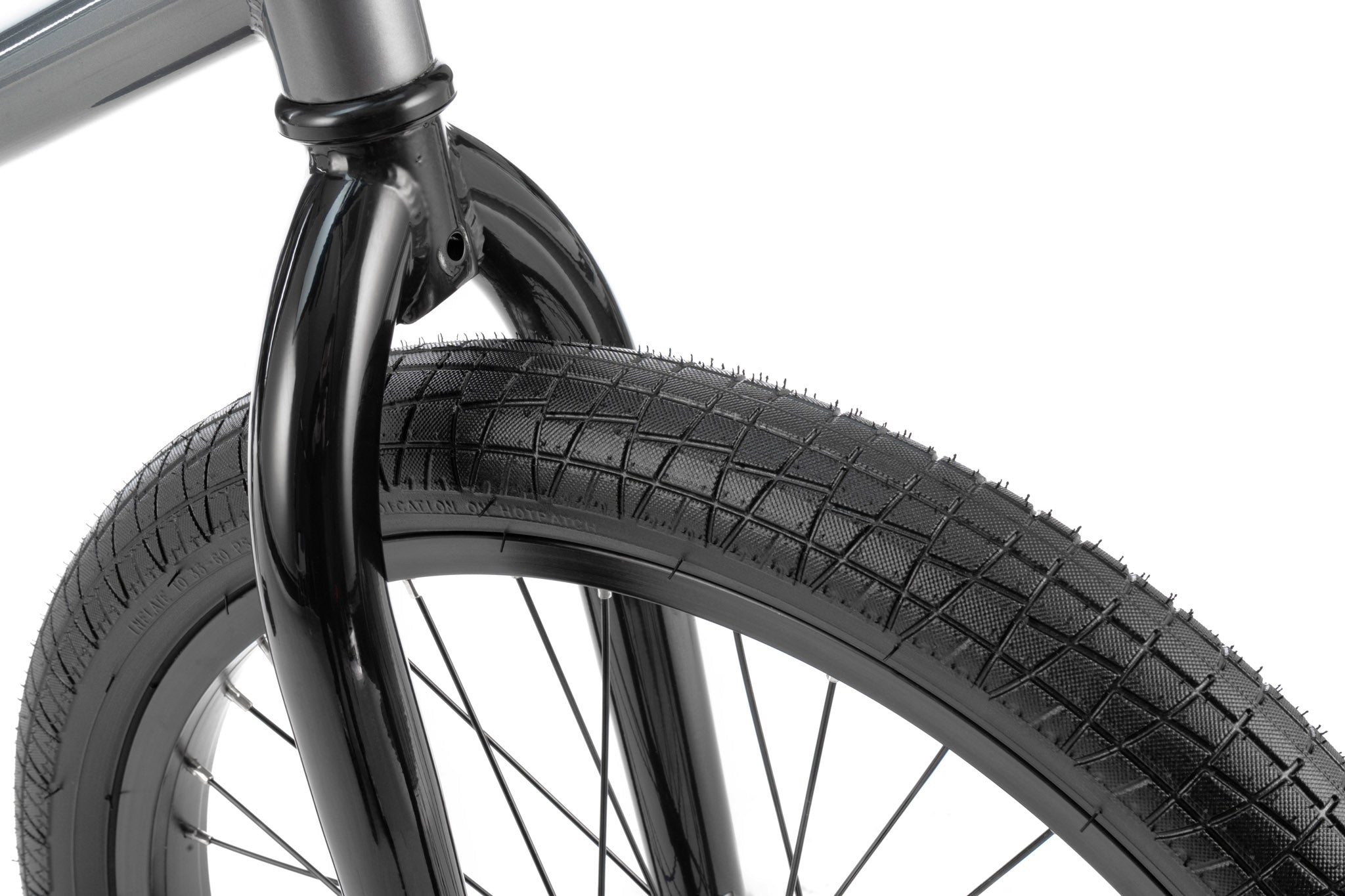 Revo Pro 20" Complete Bike
