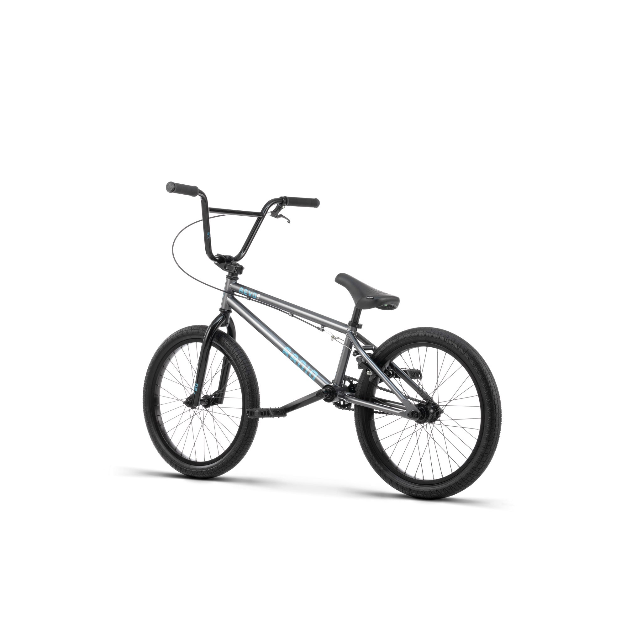 Revo Pro 20" Complete Bike