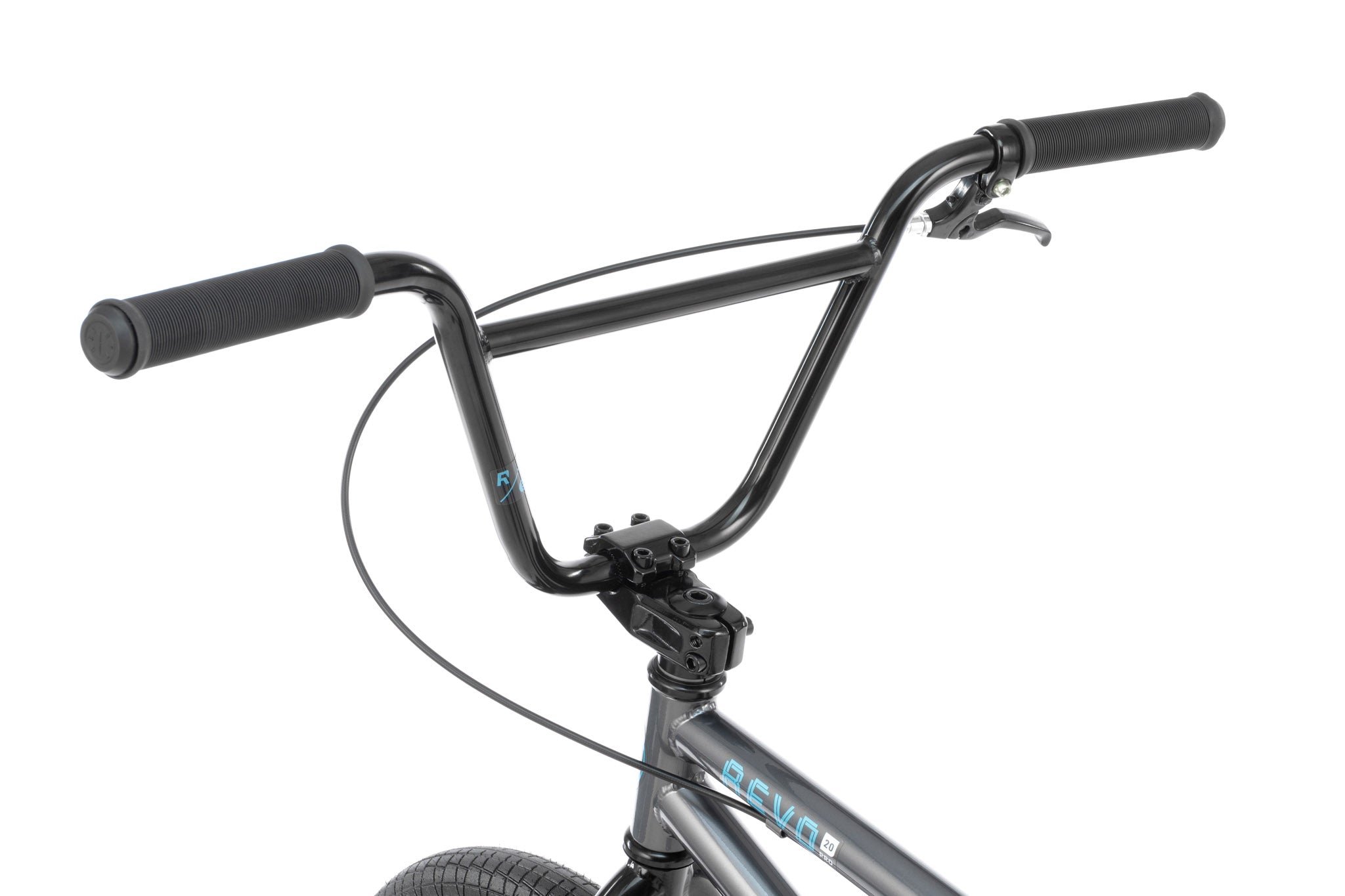 Revo Pro 20" Complete Bike