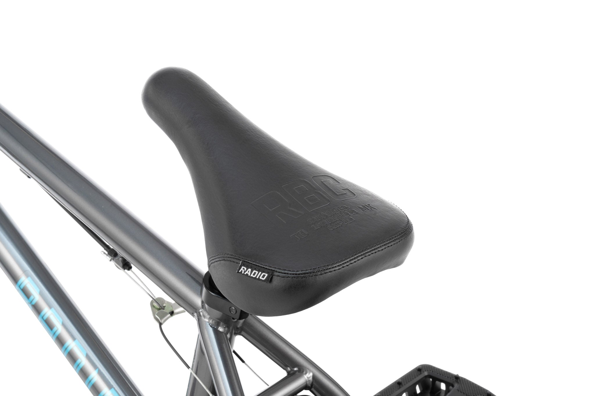 Revo Pro 20" Complete Bike