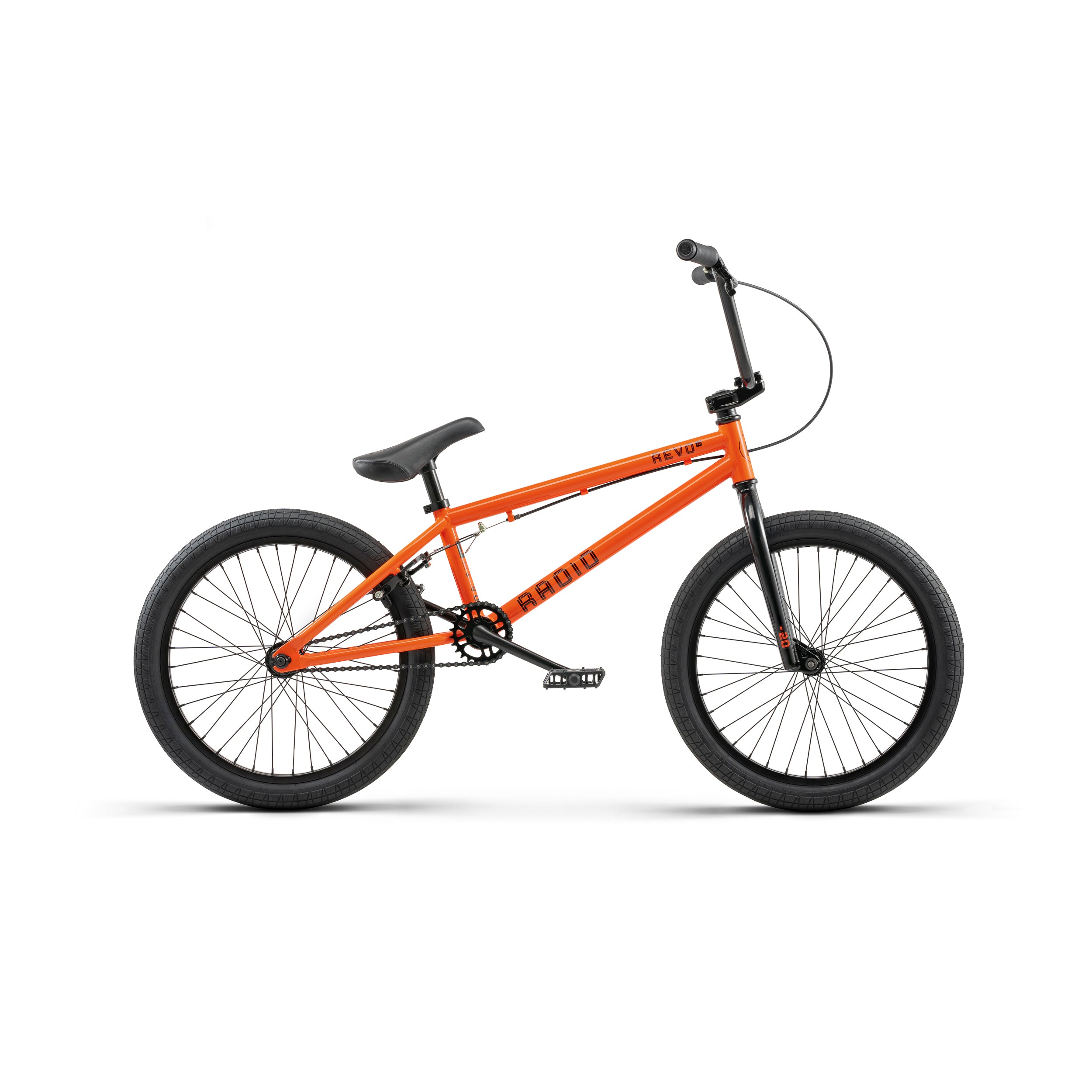 Radio revo bmx on sale