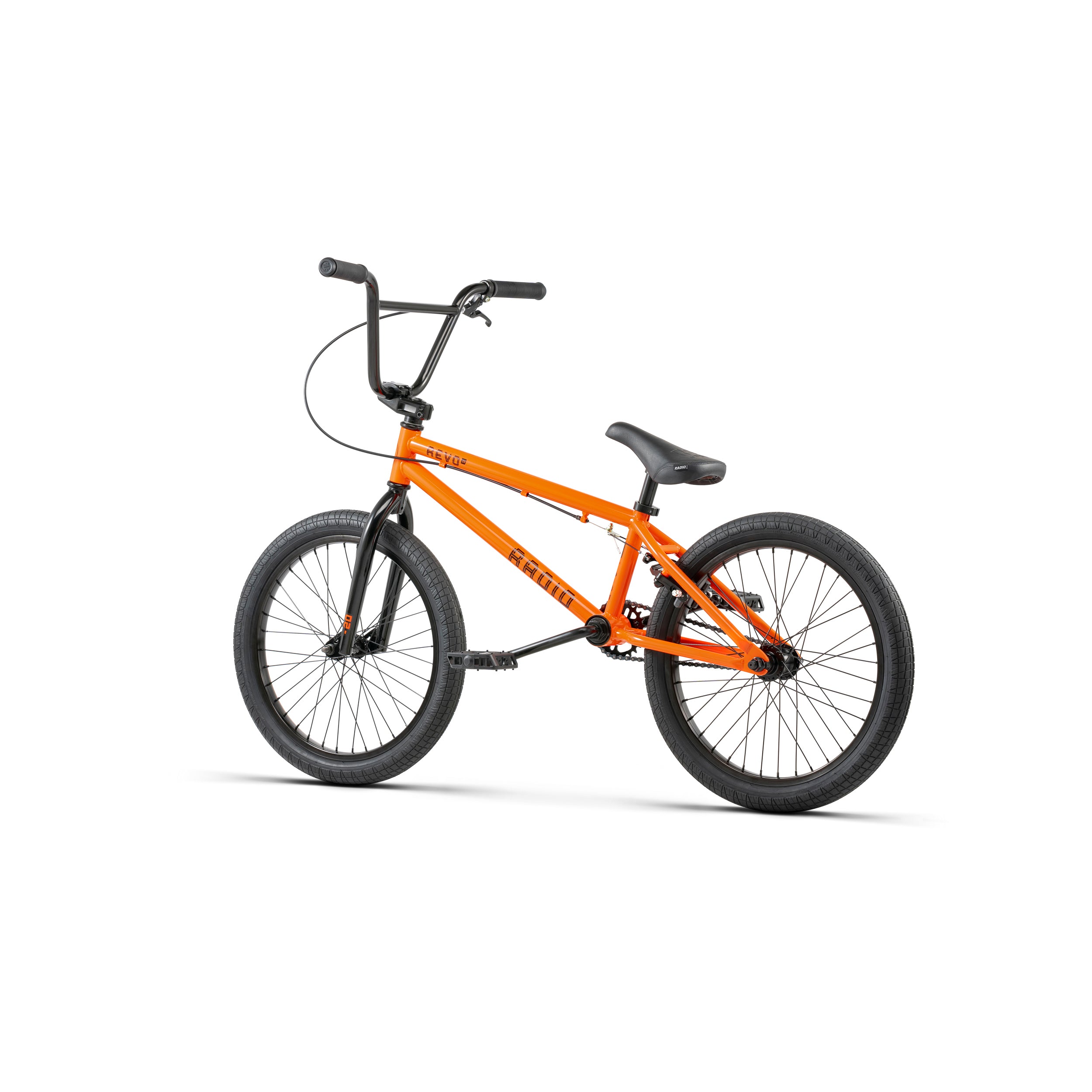Revo 20" Complete Bike