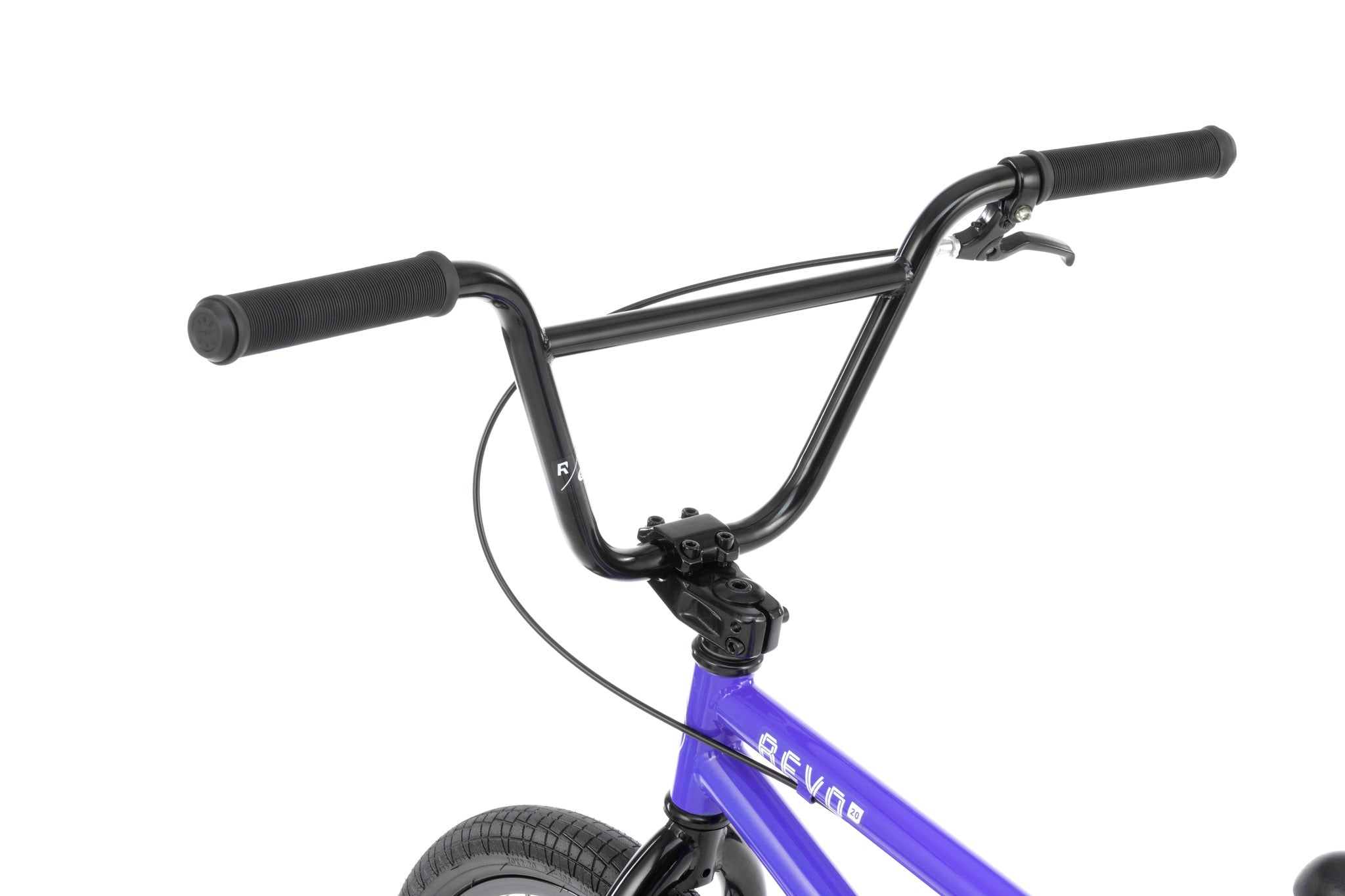 Revo 20" Complete Bike