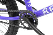 Revo 20" Complete Bike