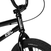 Saiko 18" Complete Bike